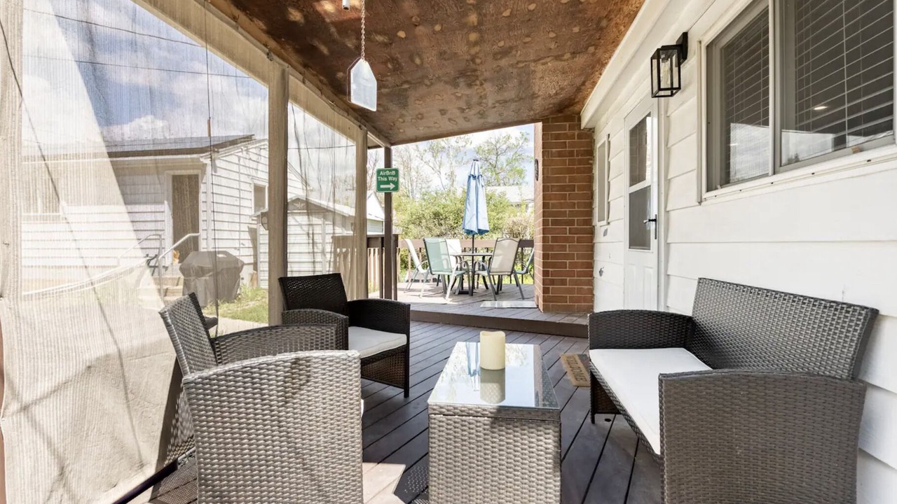 Photo of Outdoor in Villa Park