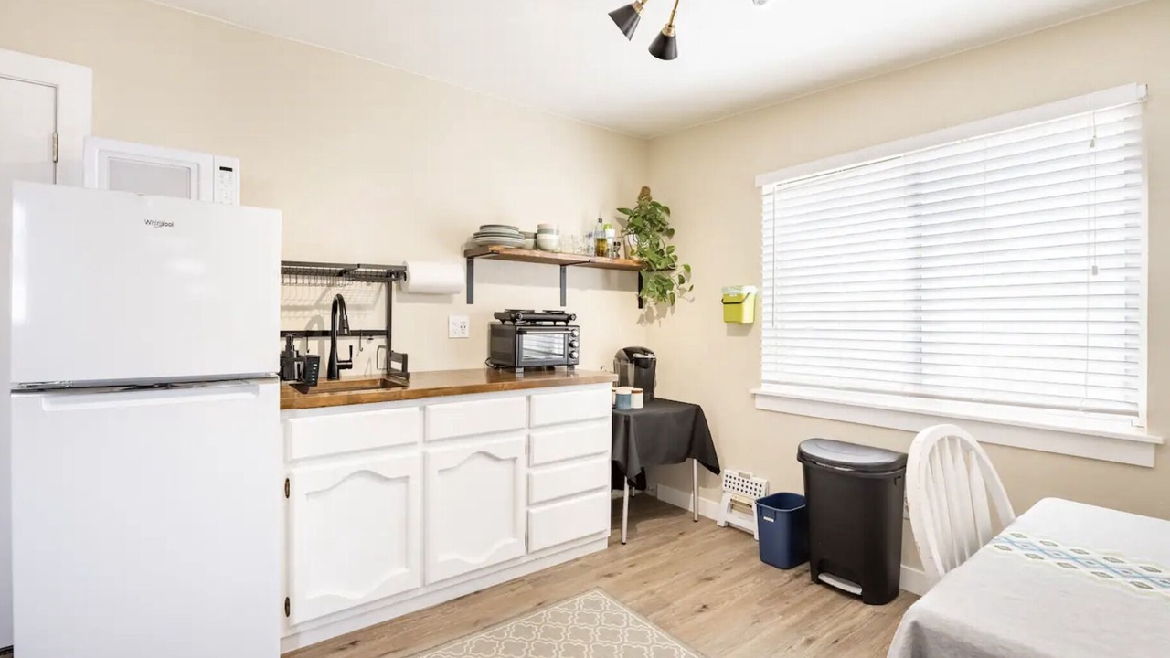 Photo of Kitchen in Villa Park