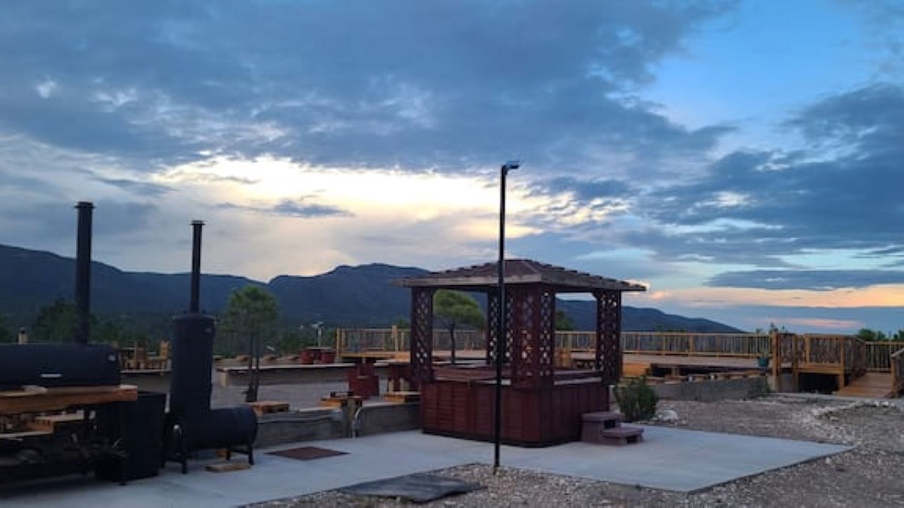 Photo of Outdoor in Timberon