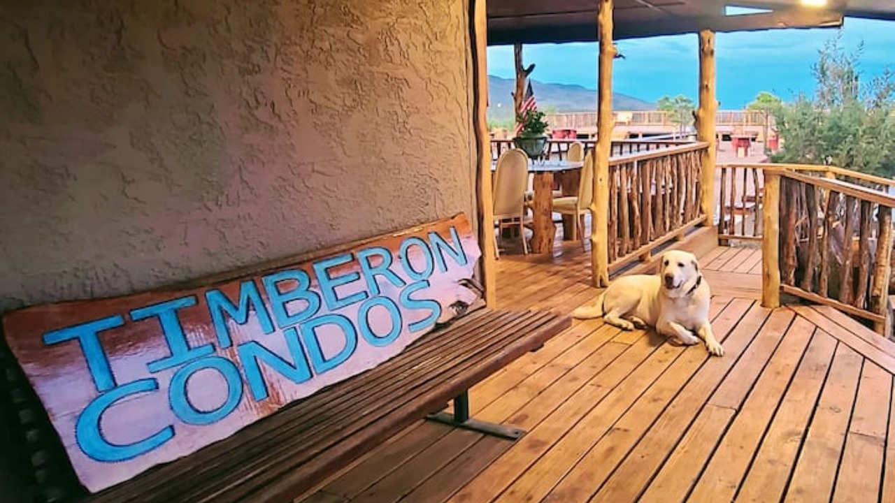 Photo of Outdoor in Timberon
