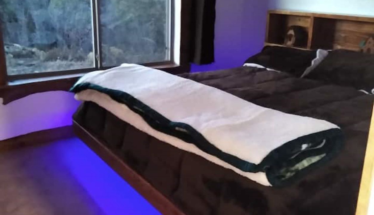Photo of Bedroom in Timberon