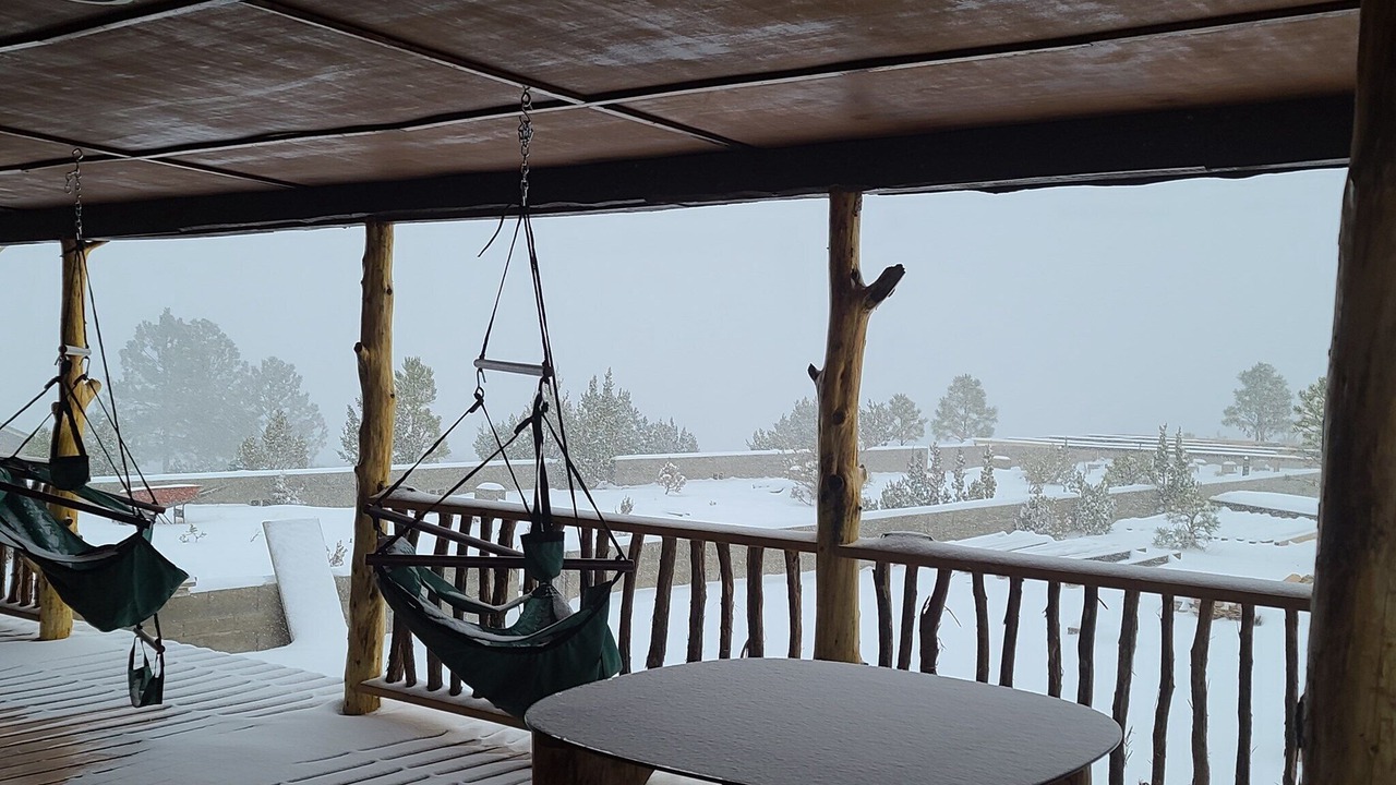 Photo of Outdoor in Timberon