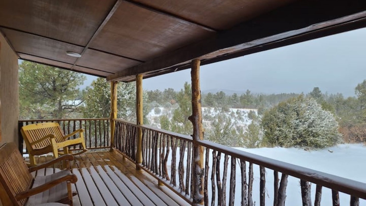 Photo of Outdoor in Timberon