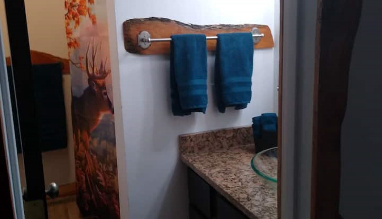 Photo of Bathroom in Timberon
