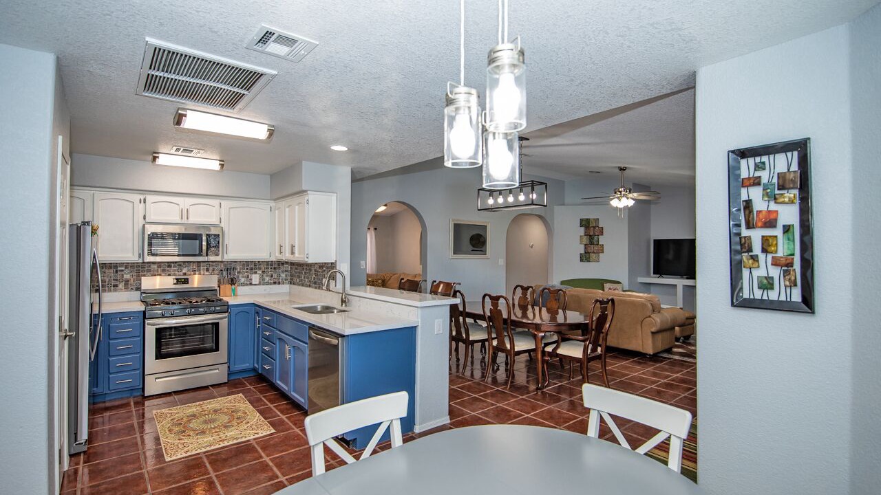 Photo of Kitchen in Yuma