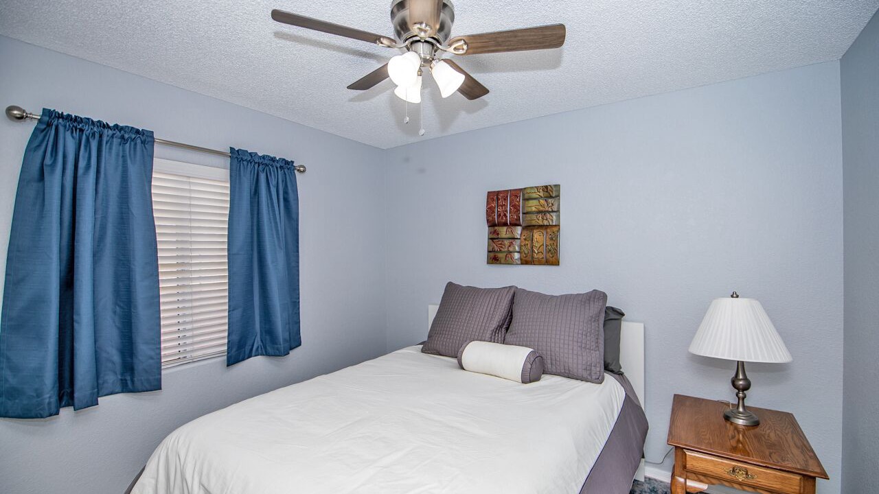 Photo of Bedroom in Yuma