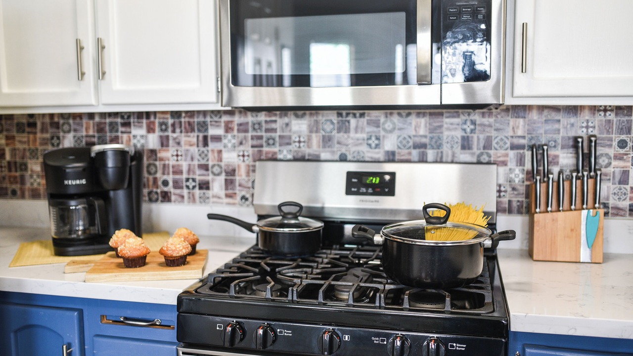 Photo of Kitchen in Yuma