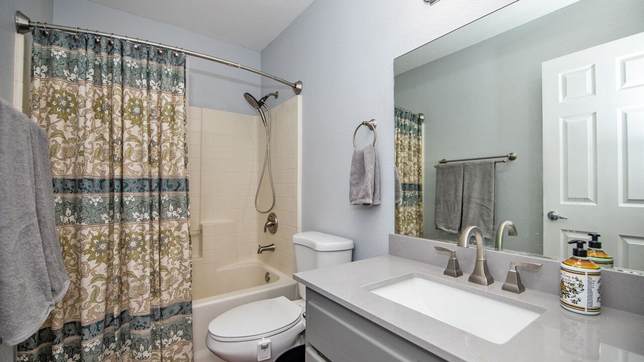 Photo of Bathroom in Yuma