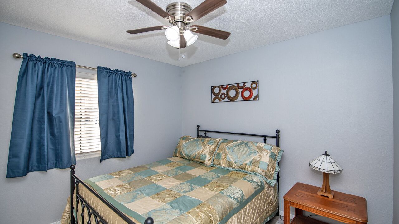 Photo of Bedroom in Yuma