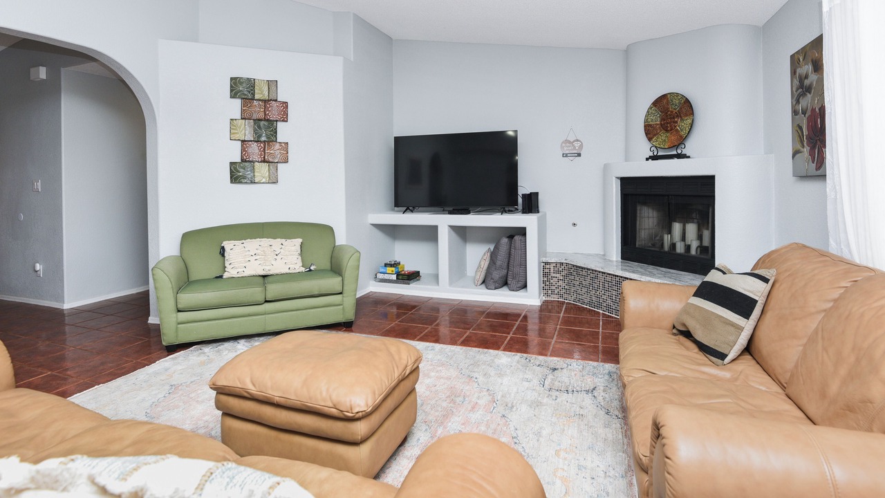 Photo of Livingroom in Yuma