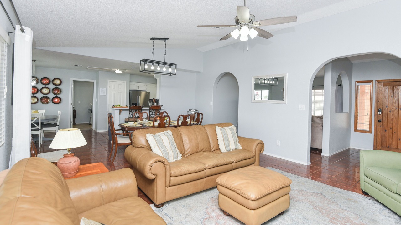 Photo of Livingroom in Yuma