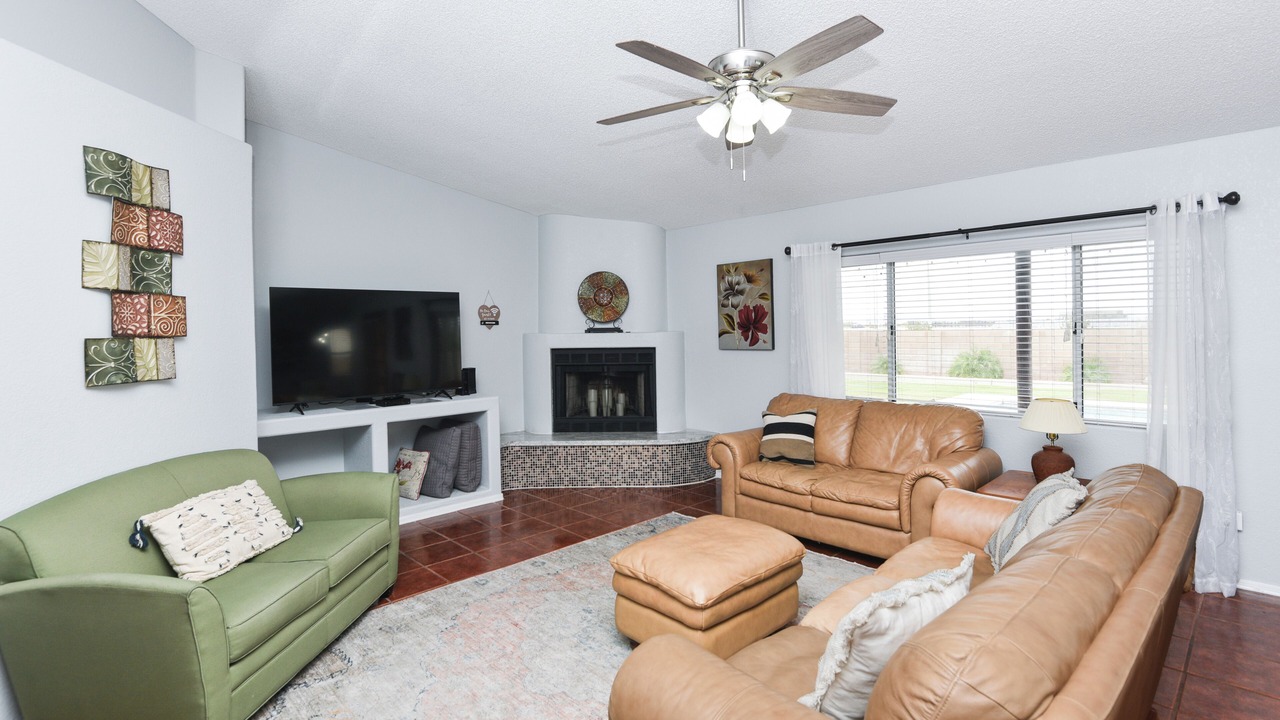 Photo of Livingroom in Yuma