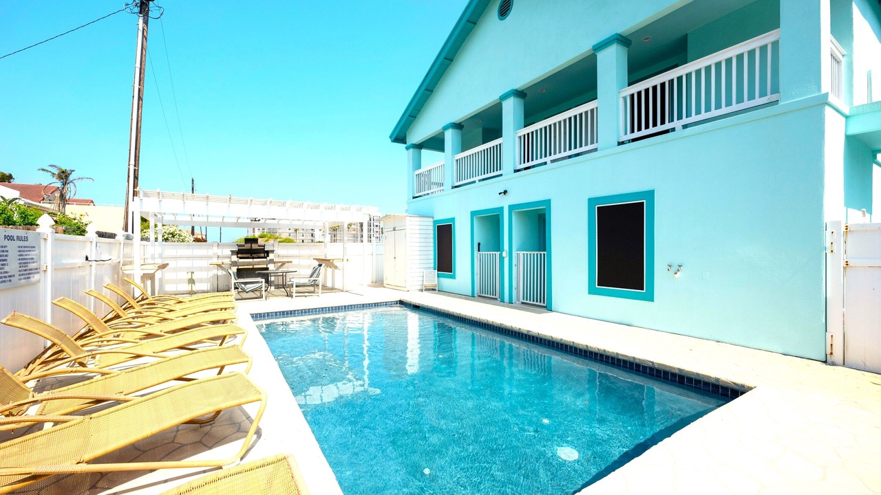 Photo of Outdoor in South Padre Island