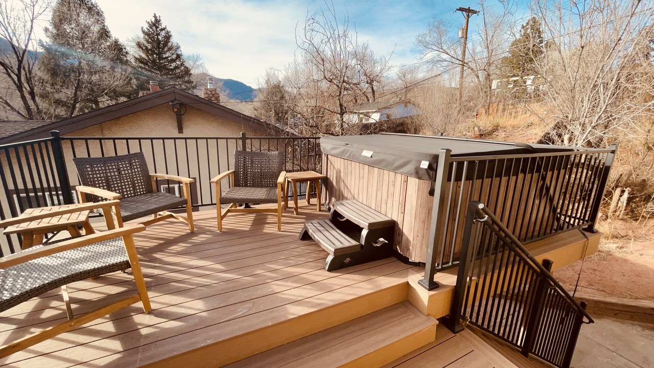 Photo of Outdoor in West Colorado Springs