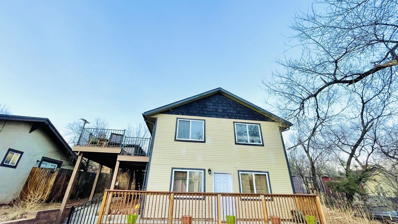 Photo of Outdoor in West Colorado Springs