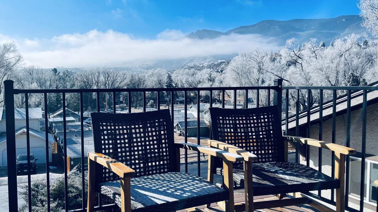 Photo of Outdoor in West Colorado Springs