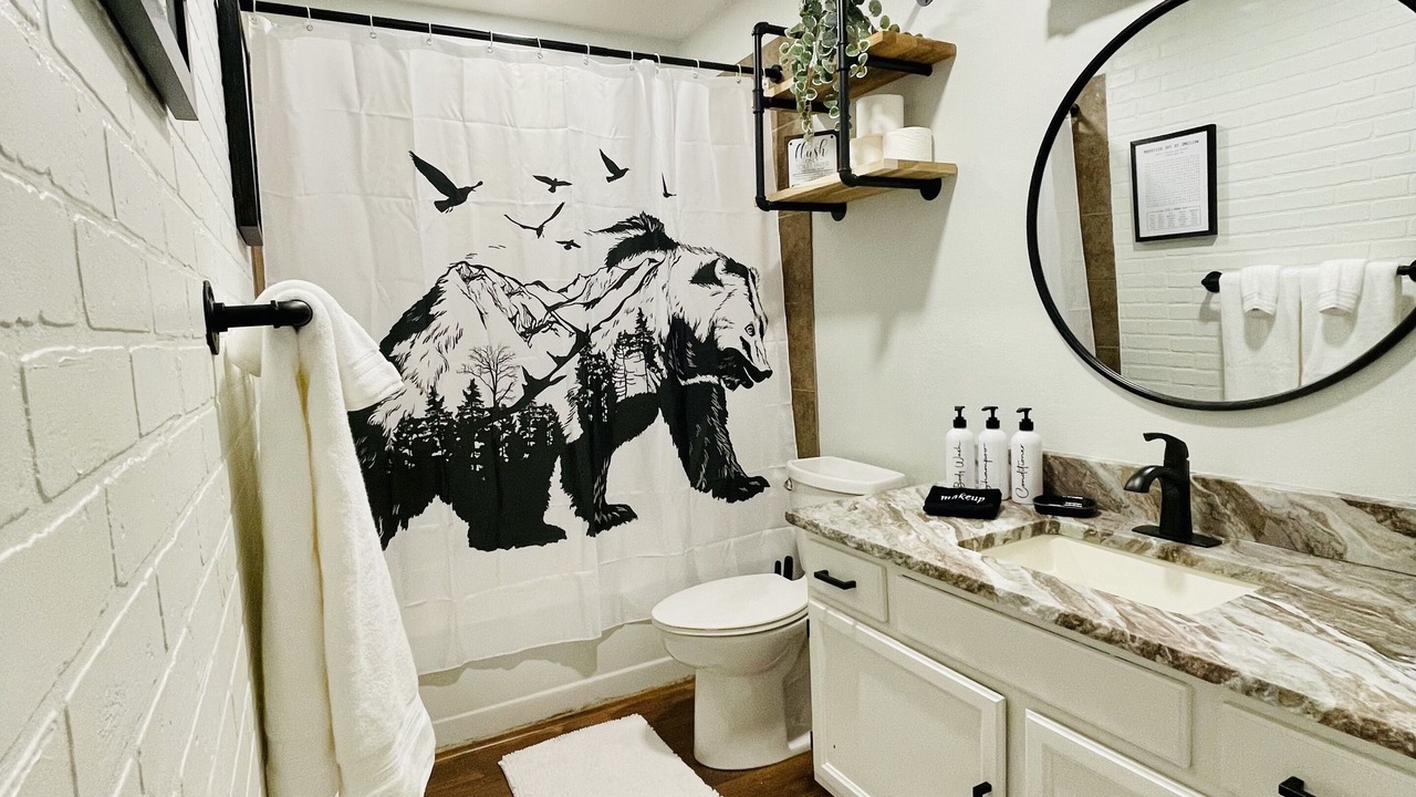 Photo of Bathroom in West Colorado Springs