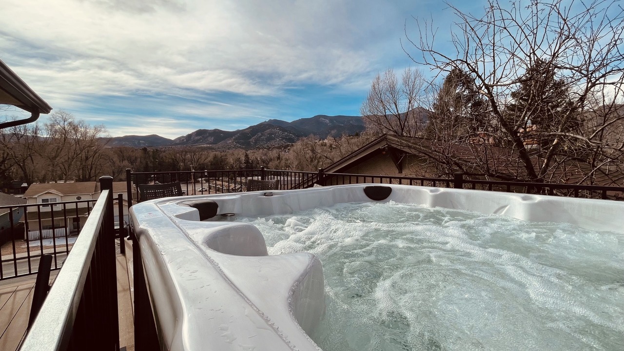 Photo of Outdoor in West Colorado Springs