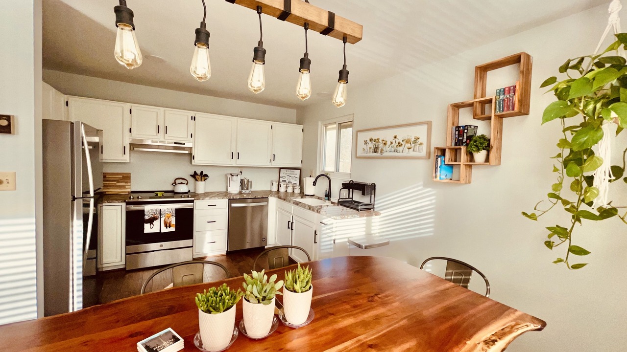 Photo of Kitchen in West Colorado Springs