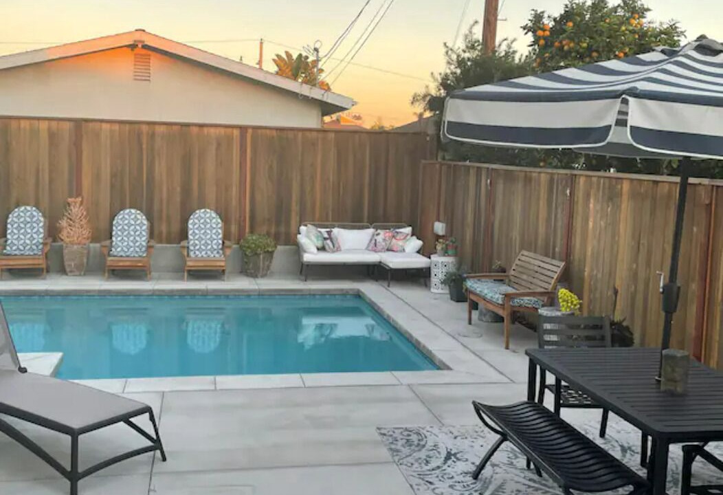Photo of Outdoor in Seal Beach