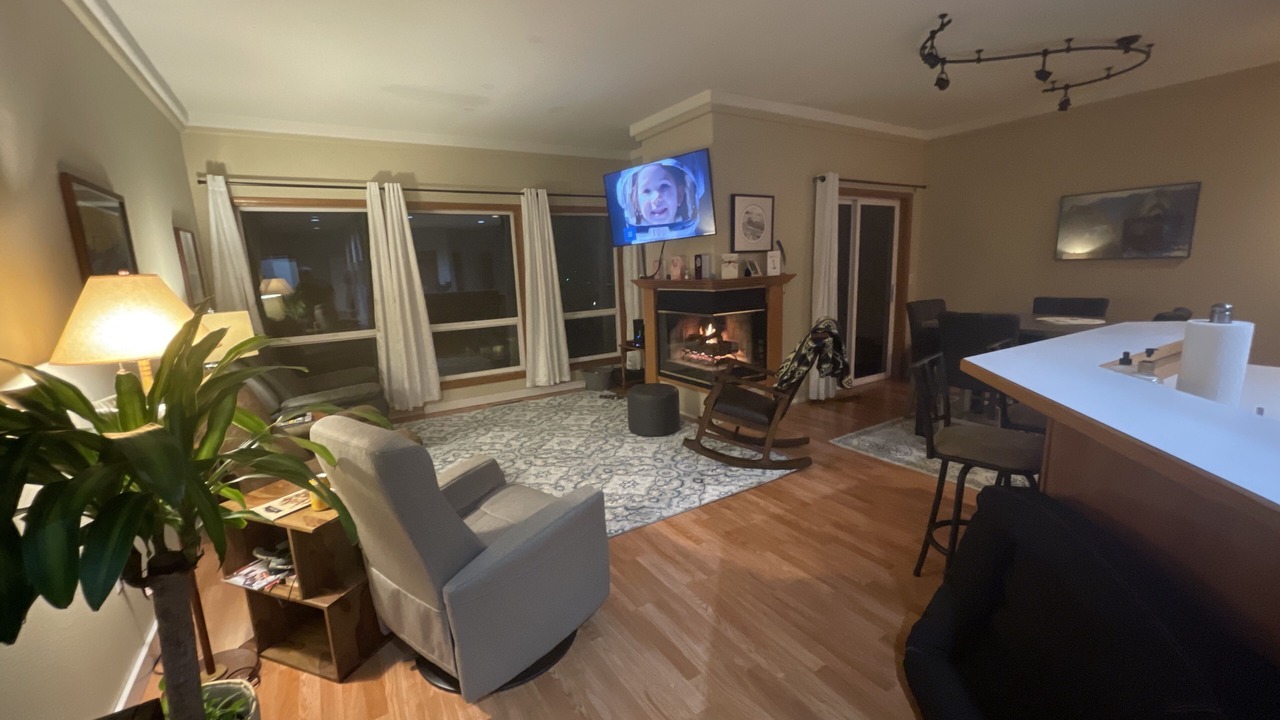 Photo of Bedroom in Astoria
