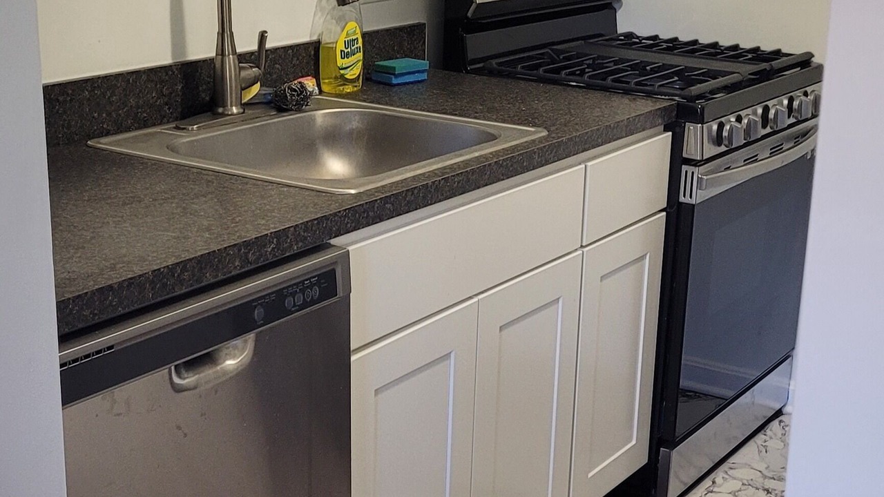 Photo of Kitchen in North Bethesda