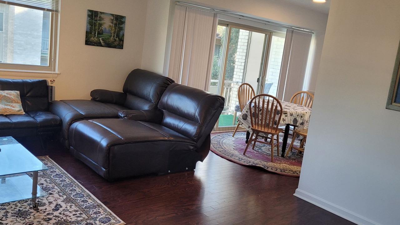 Photo of Livingroom in North Bethesda