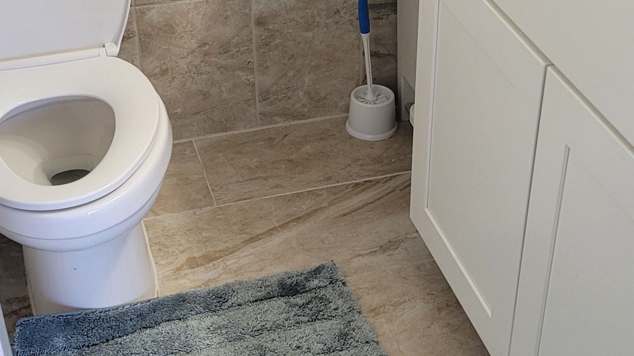 Photo of Bathroom in North Bethesda