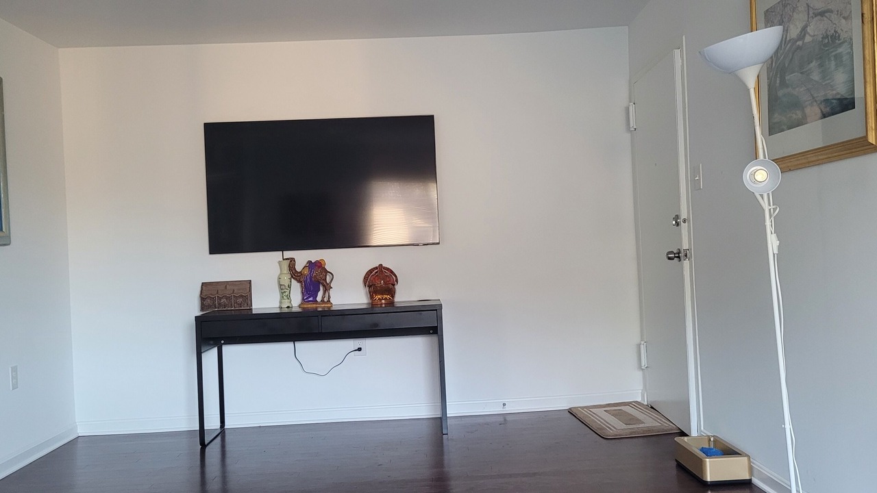 Photo of Bedroom in North Bethesda
