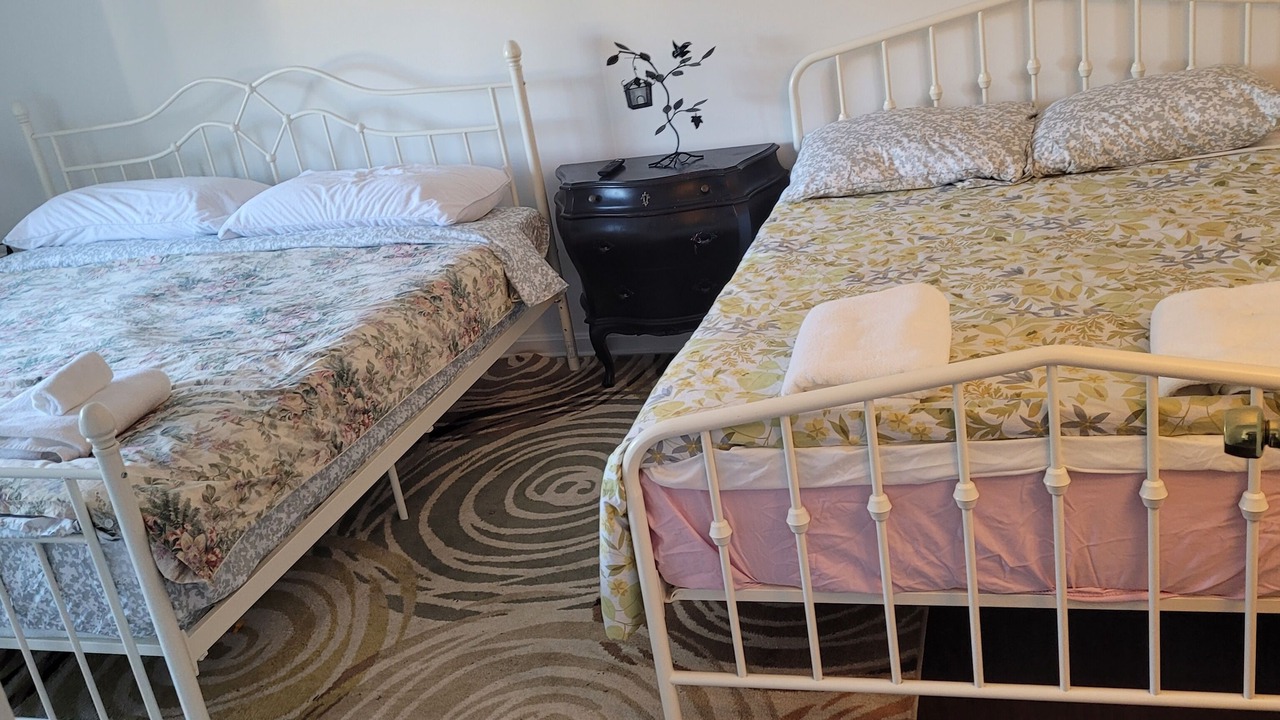 Photo of Bedroom in North Bethesda
