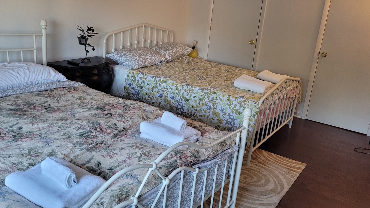 Photo of Bedroom in North Bethesda