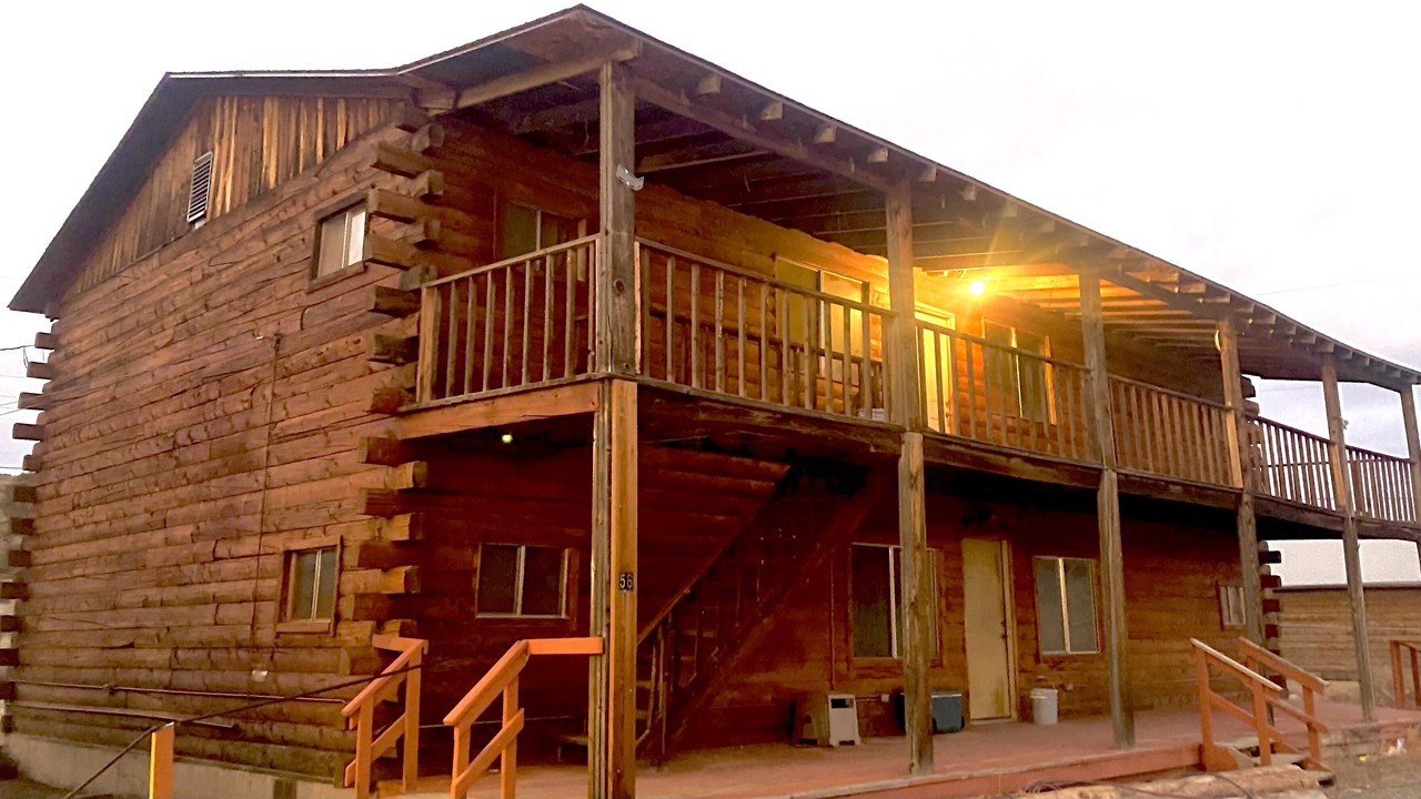Photo of Outdoor in Navajo Dam