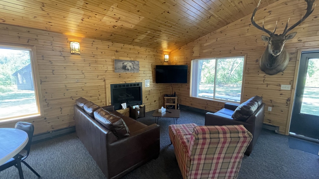 Photo of Livingroom in Indian River