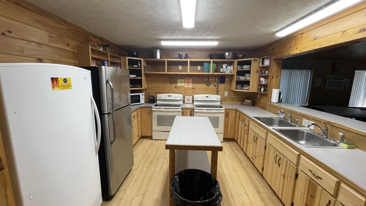 Photo of Kitchen in Indian River