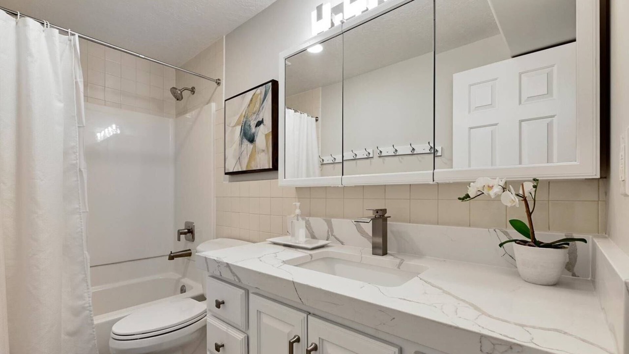 Photo of Bathroom in Millcreek