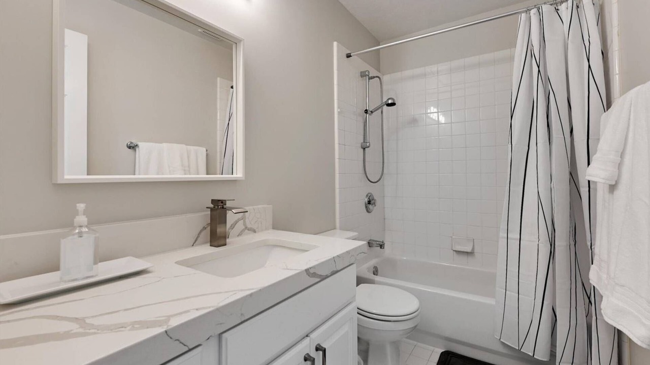 Photo of Bathroom in Millcreek