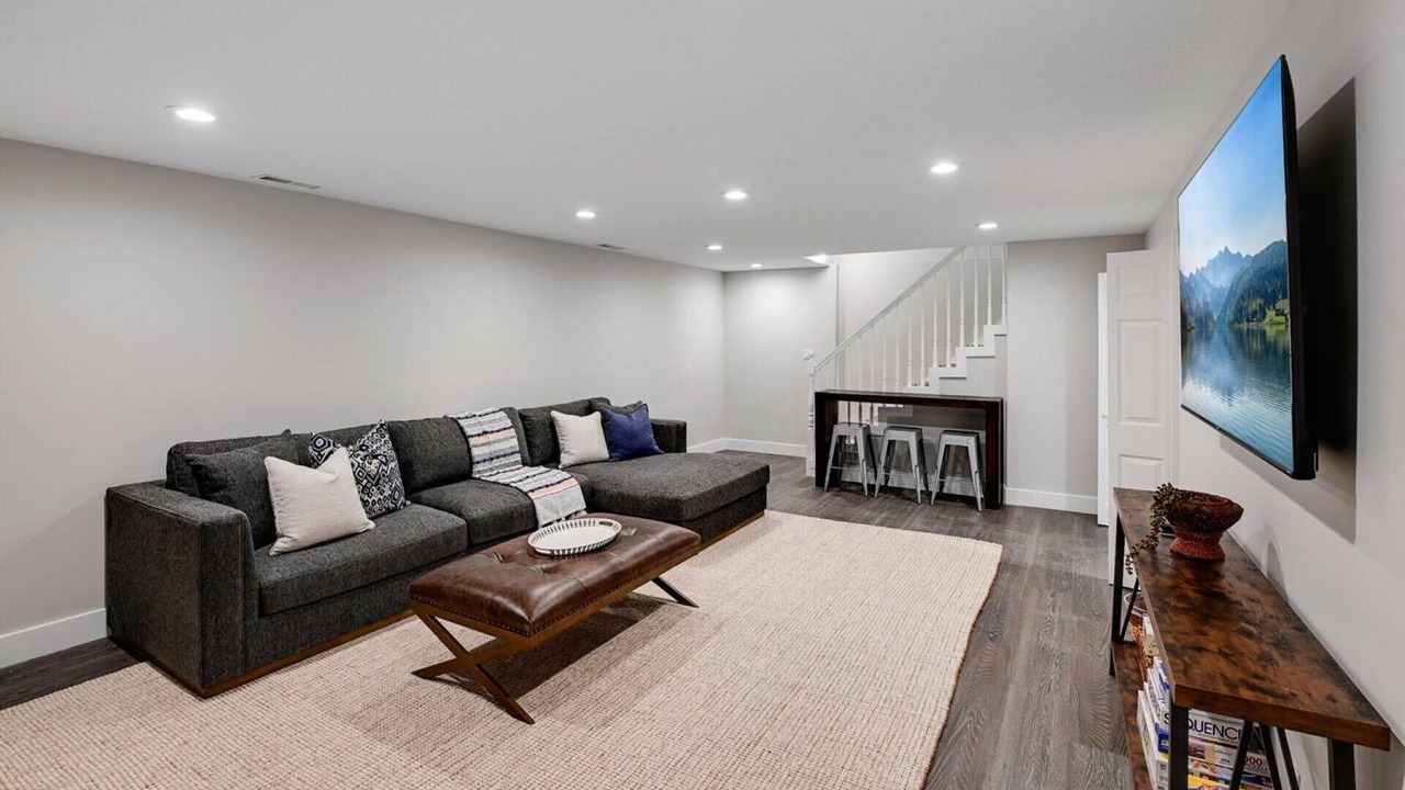 Photo of Bedroom in Millcreek