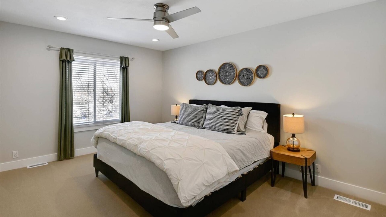 Photo of Bedroom in Millcreek