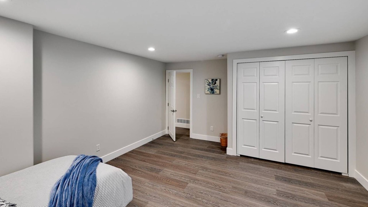 Photo of Bedroom in Millcreek