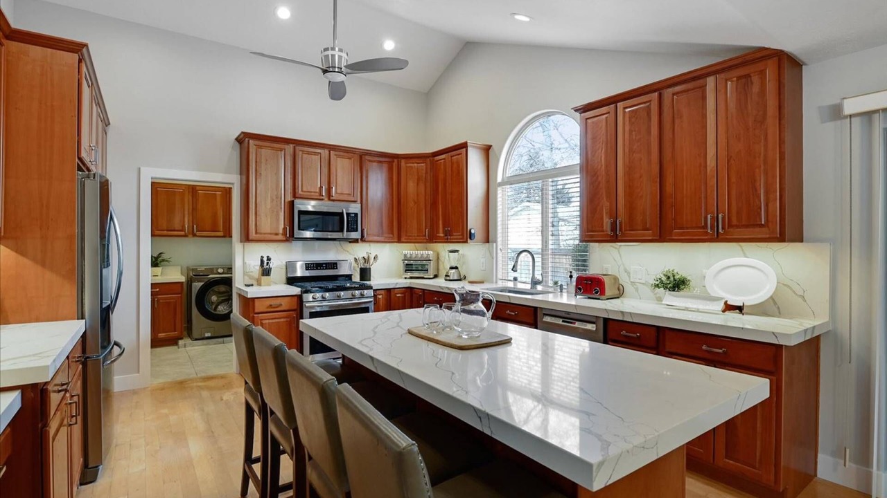Photo of Kitchen in Millcreek