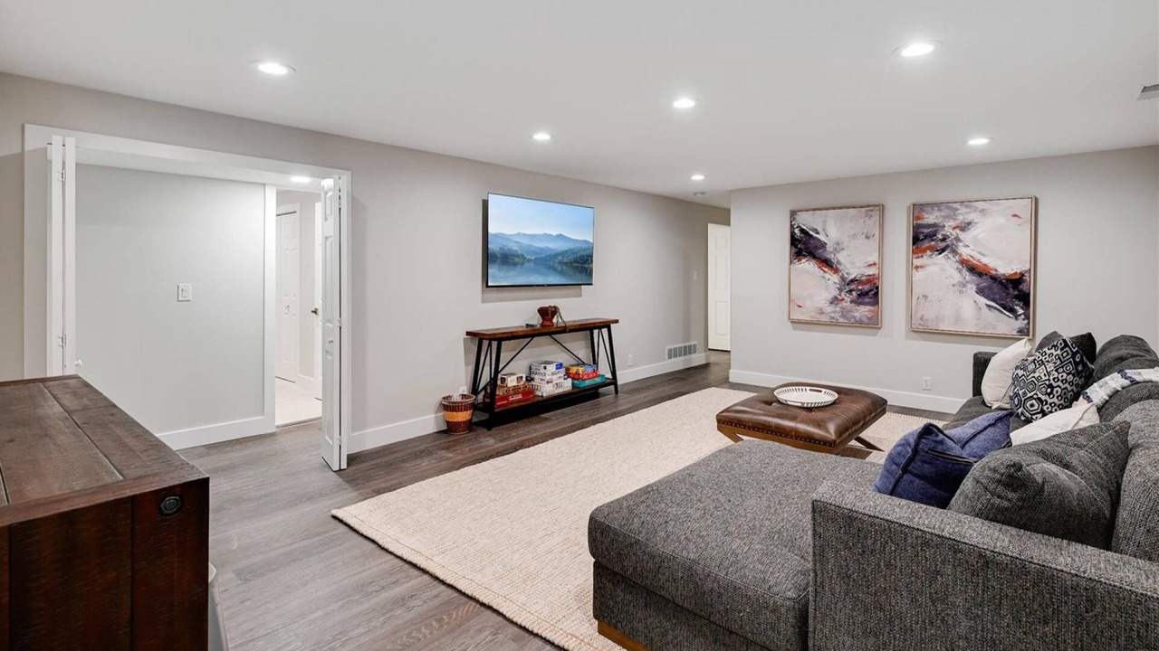 Photo of Bedroom in Millcreek