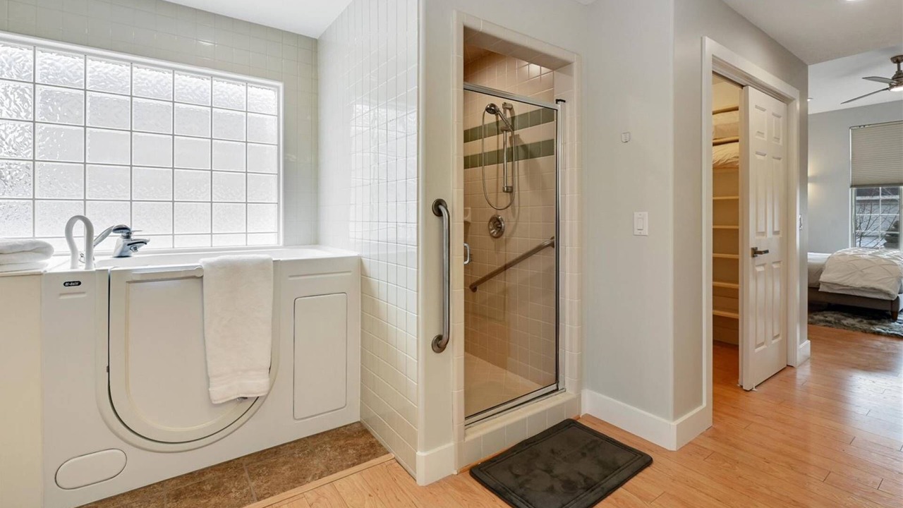 Photo of Bathroom in Millcreek