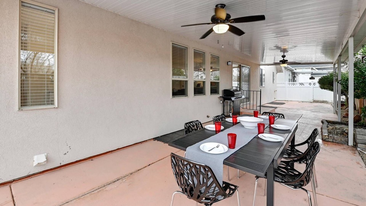 Photo of Outdoor in Millcreek