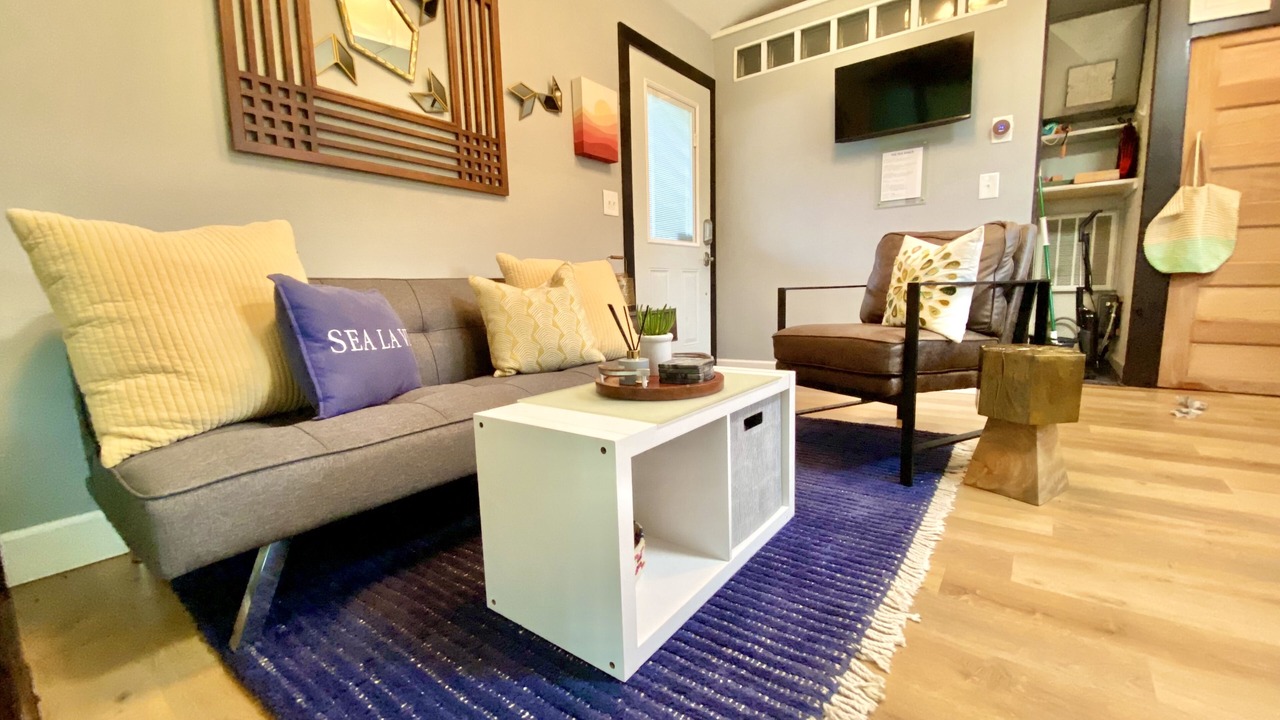 Photo of Livingroom in Dickinson