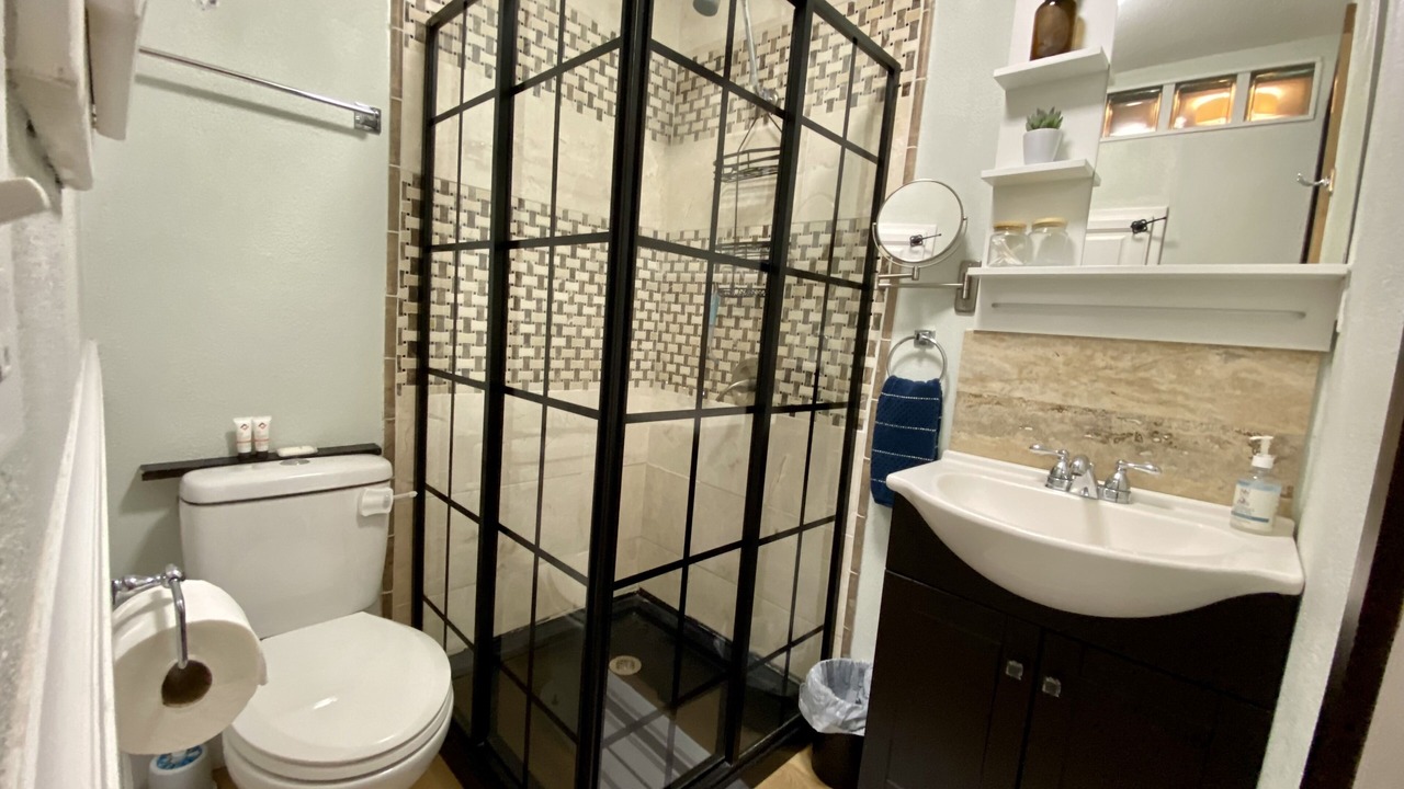 Photo of Bathroom in Dickinson