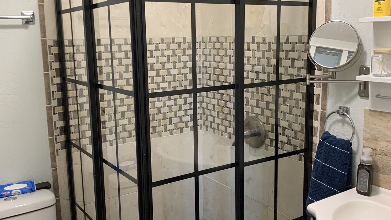 Photo of Bathroom in Dickinson