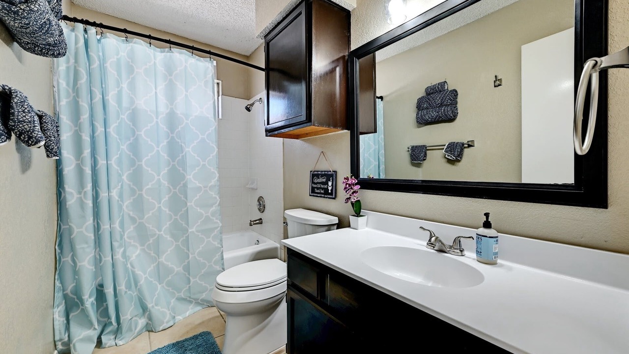 Photo of Bathroom in Pflugerville