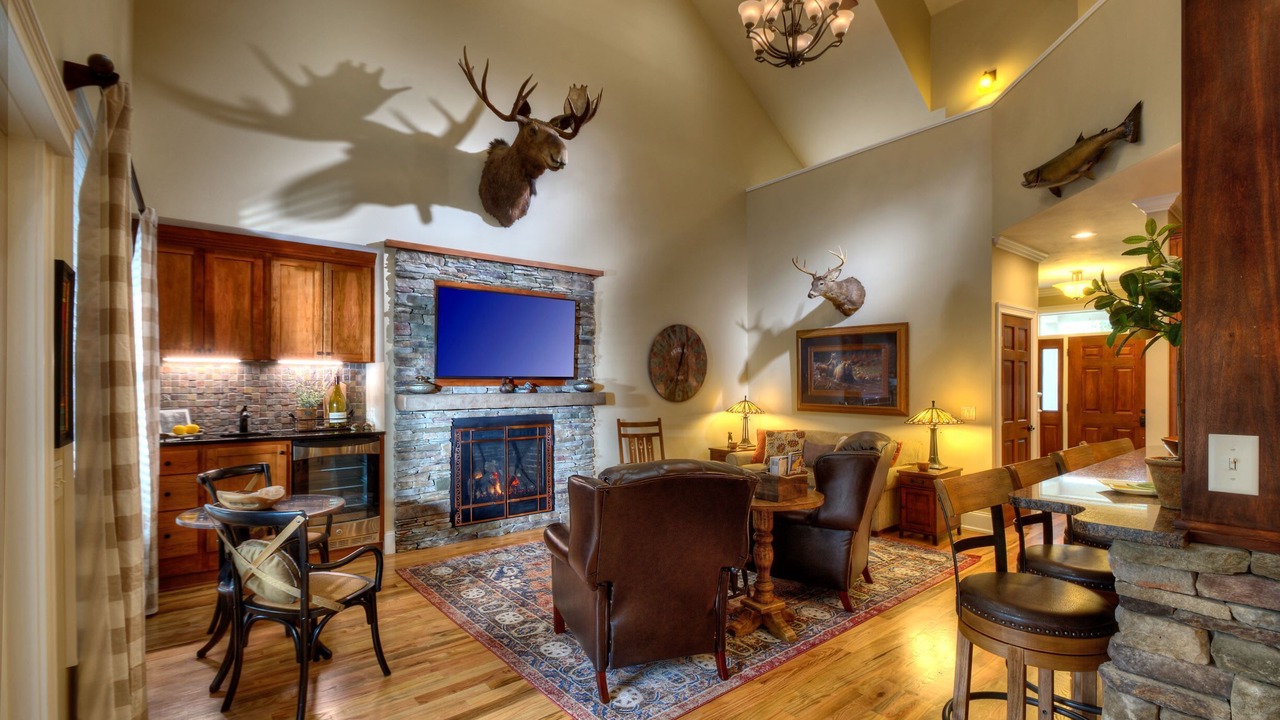 Photo of Bedroom in Skaneateles