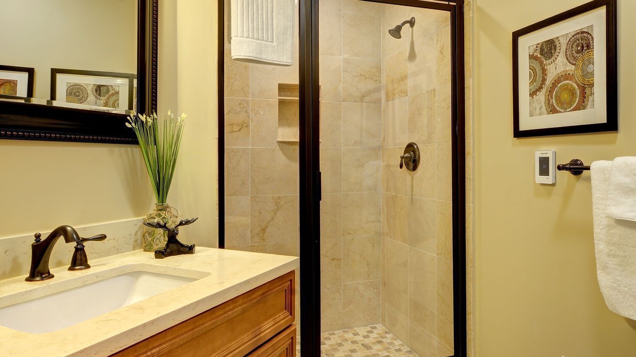 Photo of Bathroom in Skaneateles
