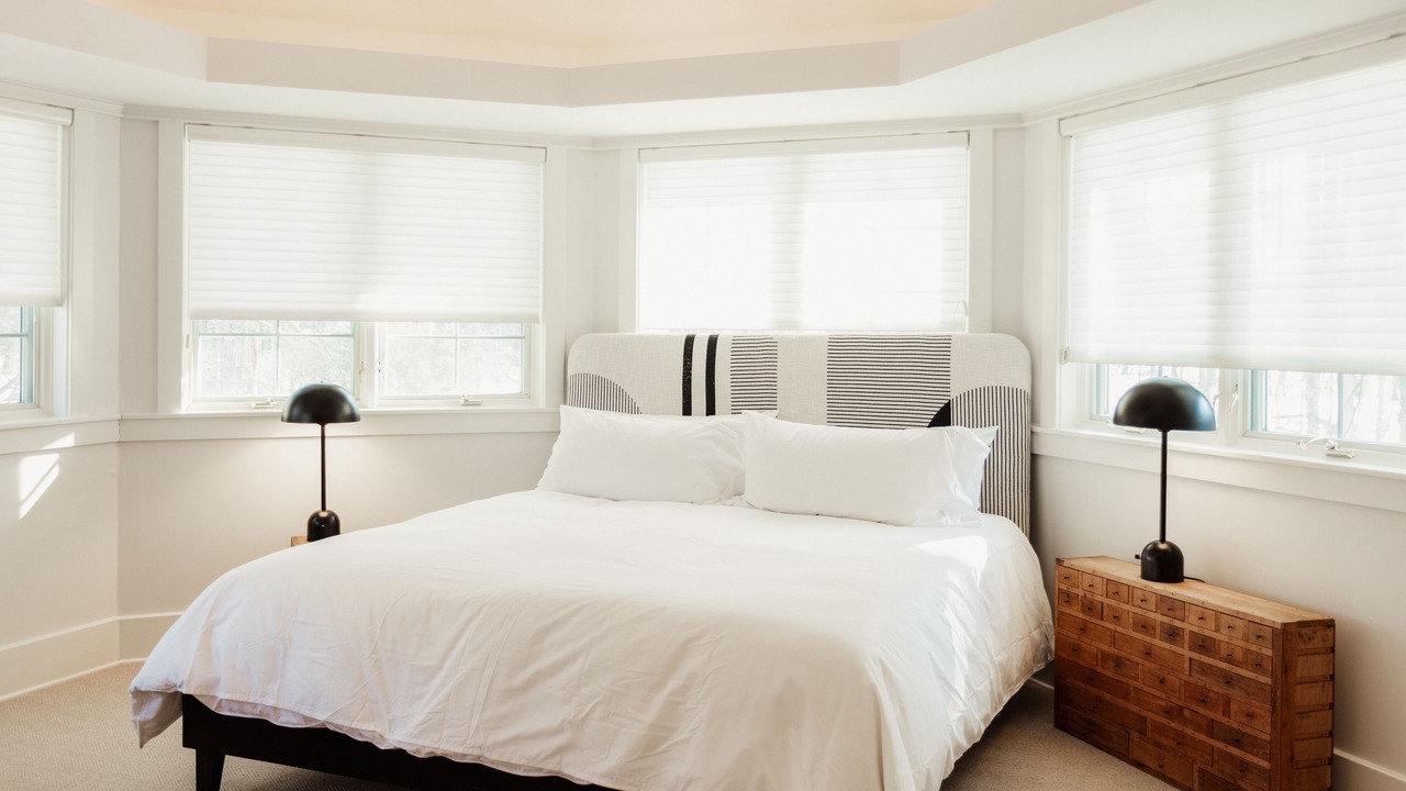 Photo of Bedroom in Lakeside